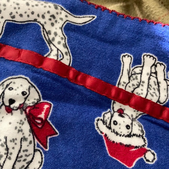 Dog pajama pants NWT - Picture 4 of 7